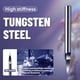 thumbnail image 3 of Scriber Blades Stedi Modelo Acero Tungsteno 0,1+0,125 mm, 3 of 6