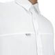 thumbnail image 5 of Camisa Quebec Vancouver Blanca, 5 of 6