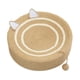 thumbnail image 1 of Rascador Para Gatos De Sisal, Antideslizante, Resistente, Para Salón, Cama Para Dormir, 1 of 6