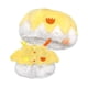 thumbnail image 4 of Conjunto De Ropa De Muñeca De 7.8 Pulgadas Dibujos Animados Suaves Para Muñeca Reborn 3pcs Amarillo, 4 of 5