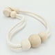 thumbnail image 2 of Pack De 02 Sujetadores Magnéticas Para Cortinas Beige, 2 of 4