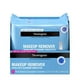 thumbnail image 2 of Toallitas Desmaquillantes Neutrogena Sin Alcohol 2 Paquetes de 25, 2 of 2