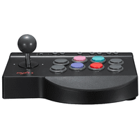Crusec - Joystick Para Juegos Arcade Pxn 0082 Pc/Xbox/Ps4
