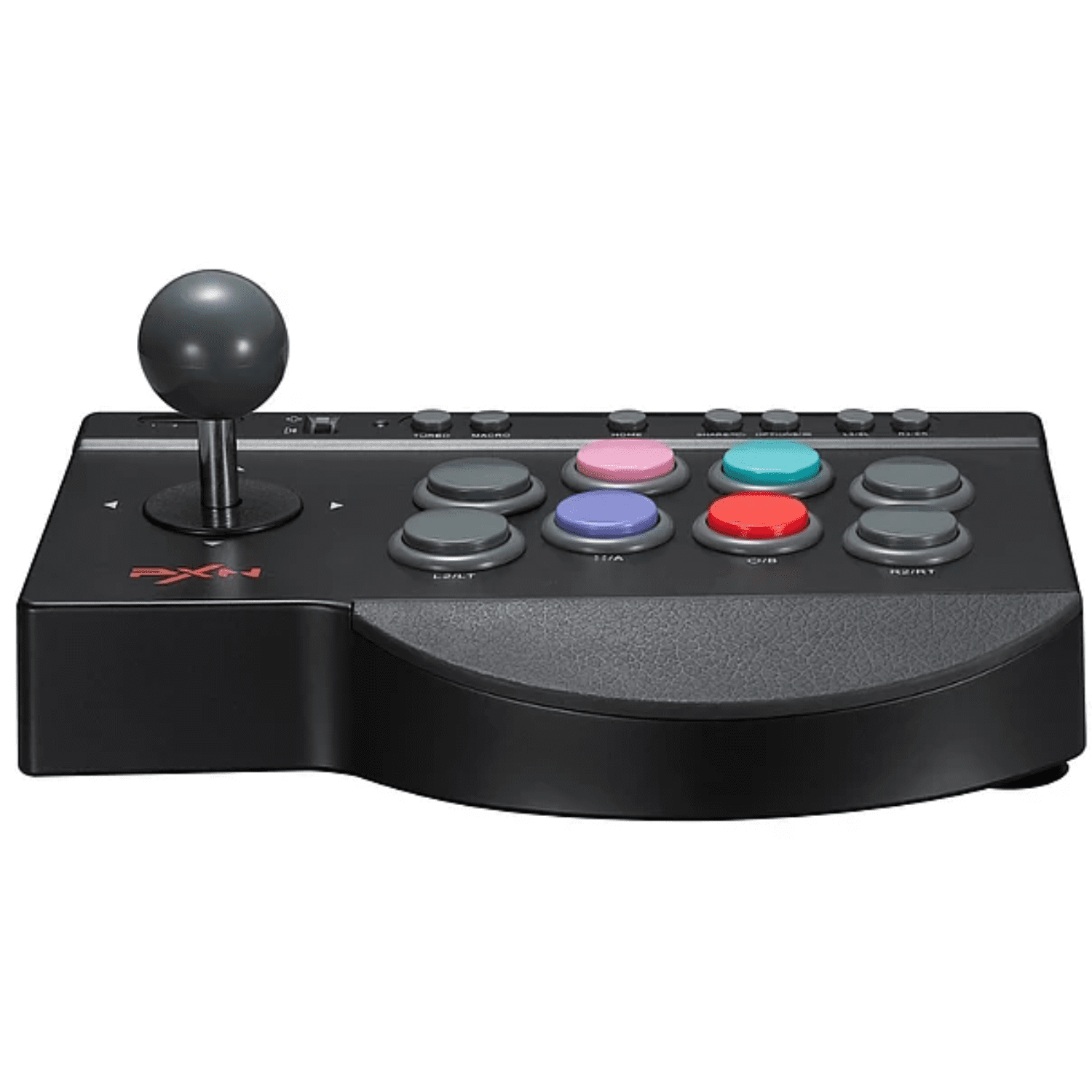 Crusec - Joystick Para Juegos Arcade Pxn 0082 Pc/xbox/ps4