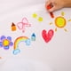 thumbnail image 2 of Pinturas para la Tina Zimpli Kids - 10 Colores Lavables, 2 of 3