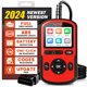 thumbnail image 1 of Escáner Obd2 Lector De Códigos Autolink Al549 Con Prueba De Abs, 1 of 9