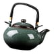 thumbnail image 1 of Tetera De Cerámica, Dispensador De Té Tradicional, Fabricante De Té Para Picnic, Senderismo Al Aire Libre, Grenn, 1 of 3