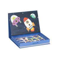 Caja Magnética Espacio Tooky Toy