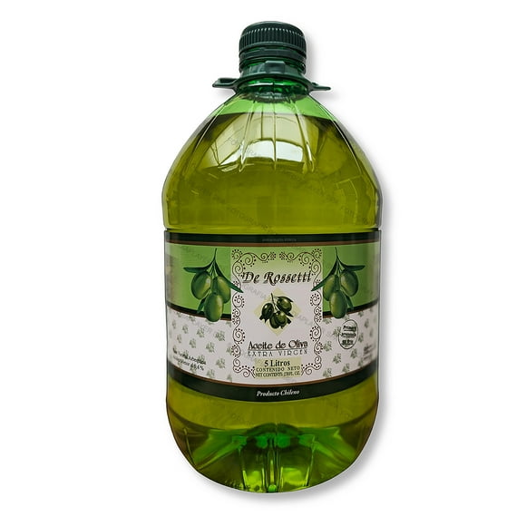 Aceite de Oliva De Rossetti Extra Virgen Premium
