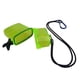 thumbnail image 3 of Clip De Contenedor De Caja Impermeable Para Buceo Snorkel Kayak Amarillo, 3 of 5