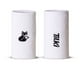 thumbnail image 1 of Muñequera Tilki Larga Pro Terry Blanca X2 Tenis Padel, 1 of 2