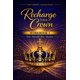 thumbnail image 1 of Cuaderno De Trabajo Recharge Your Crown 1, 1 of 1
