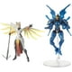thumbnail image 2 of Hasbro Overwatch Ultimates Series Pharah and Mercy Dual Pack Figuras de acción coleccionab Hasbro Hasbro, 2 of 2