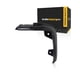 thumbnail image 1 of Moldura de Parrilla KarParts360 para Ford Ranger 1995-1997 Lado del Conductor, 1 of 8