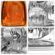 thumbnail image 5 of Conjunto de faros ADCARLIGHTS para Ford Ranger 2001-2011, 5 of 9