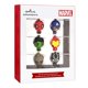 thumbnail image 3 of Adornos navideños Hallmark Marvel Super Heroes, juego de 6, 3 of 7