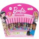 thumbnail image 1 of Set de brillo labial Townley Girl Barbie 12 piezas a base de plantas, 1 of 9