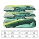 thumbnail image 2 of Bulb_asaur Print Bedding Set Pattern Duvet Cove Set3 Pieces Quilt Cover And Pillowcases for Women Men Teens I, 2 of 5