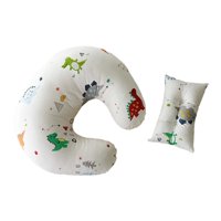 Bothyi - Almohada De Lactancia Almohada De Maternidad Para Mujeres Que Amamantan
