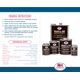 thumbnail image 3 of Adhesivo para cuero RH Adhesives Duall-88, 120 ml, resistente al agua, 3 of 4