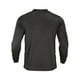 thumbnail image 2 of Polera Work Dry Hombre Manga Larga Negro Talla XL, 2 of 3