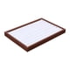 thumbnail image 1 of Bandejas De Joyería Bandeja De Cajón De Joyería De Terciopelo Estuche De Almacenamiento De Joyería Para Bandeja De Anillos De Collar, 1 of 5