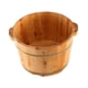 thumbnail image 2 of Bañera Para Remojar Los Pies, Bañera Gruesa Para Baño De Pies, Para Sauna, Uso Doméstico, Viajes, 2 of 5