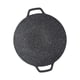thumbnail image 2 of Plancha Antiadherente Redonda 33 cm con Asas Budare Ideal para Pizza Pan Tortillas y Parrilla, 2 of 4