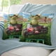 thumbnail image 3 of Leo Fundas de almohada de terciopelo con tema, regalos de funda de almohada, decoración para el hogar, cojín de lanzar, regalo de cumpleaños para fans y parejas.66*66cm., 3 of 6
