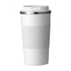 thumbnail image 1 of Taza térmica, taza de café con tapa hermética, taza térmica con aislamiento, taza de viaje de acero inoxidable, taza de café de viaje para café caliente y frío, té, 1 of 6