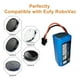 thumbnail image 2 of Repuesto Batería 14.4 3ah Para Robovac 11s 12 15c/s 30 30c35, 2 of 3