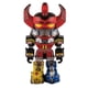 thumbnail image 2 of Funko Hikari Power Rangers Megazord Reliquia, 2 of 2