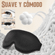 thumbnail image 5 of "Máscara Antifaz Belug Para Dormir Tapa Ojos Sueño Dormir Viajar Negro ", 5 of 5