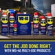 thumbnail image 3 of Producto multiuso WD-40, fórmula original, 400 ml, con pajita inteligente, 3 of 3