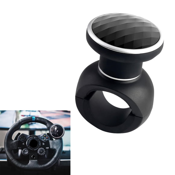 Perilla de Volante YIBEICO para Logitech/Thrustmaster