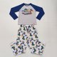 thumbnail image 1 of Pijama Avengers Niño, 1 of 4