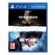 thumbnail image 1 of Videojuego PlayStation Heavy Rain y Beyond: Two Souls, 1 of 1
