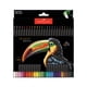 thumbnail image 1 of Ecolápices Faber-Castell Supersoft x24, 1 of 2