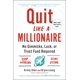 thumbnail image 1 of Libro Penguin “Quit Like a Millionaire”, 1 of 1