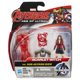 thumbnail image 2 of Figuras de acción Marvel Avengers Age of Ultron Scarlet Witch vs Sub-Ultron 008, 2 of 2