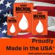 thumbnail image 3 of Lubricante KROIL Kroil Microil Precision 1L para rodamientos, 3 of 3