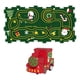 thumbnail image 1 of Pista De Juguete Vehículo Juguetes De Aprendizaje Pista De Tren Tablero De Rompecabezas Para Ni?os Ni?as Un Rompecabezas De 8 Uds, 1 of 2