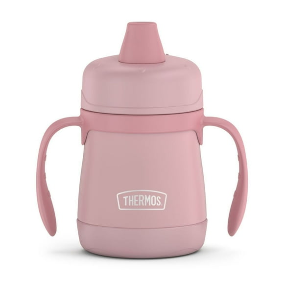 Botella Sippy Kids 210ml Pink