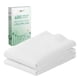 thumbnail image 1 of Fundas de almohada California Design Den 600TC, 100% algodón, color blanco, 1 of 8