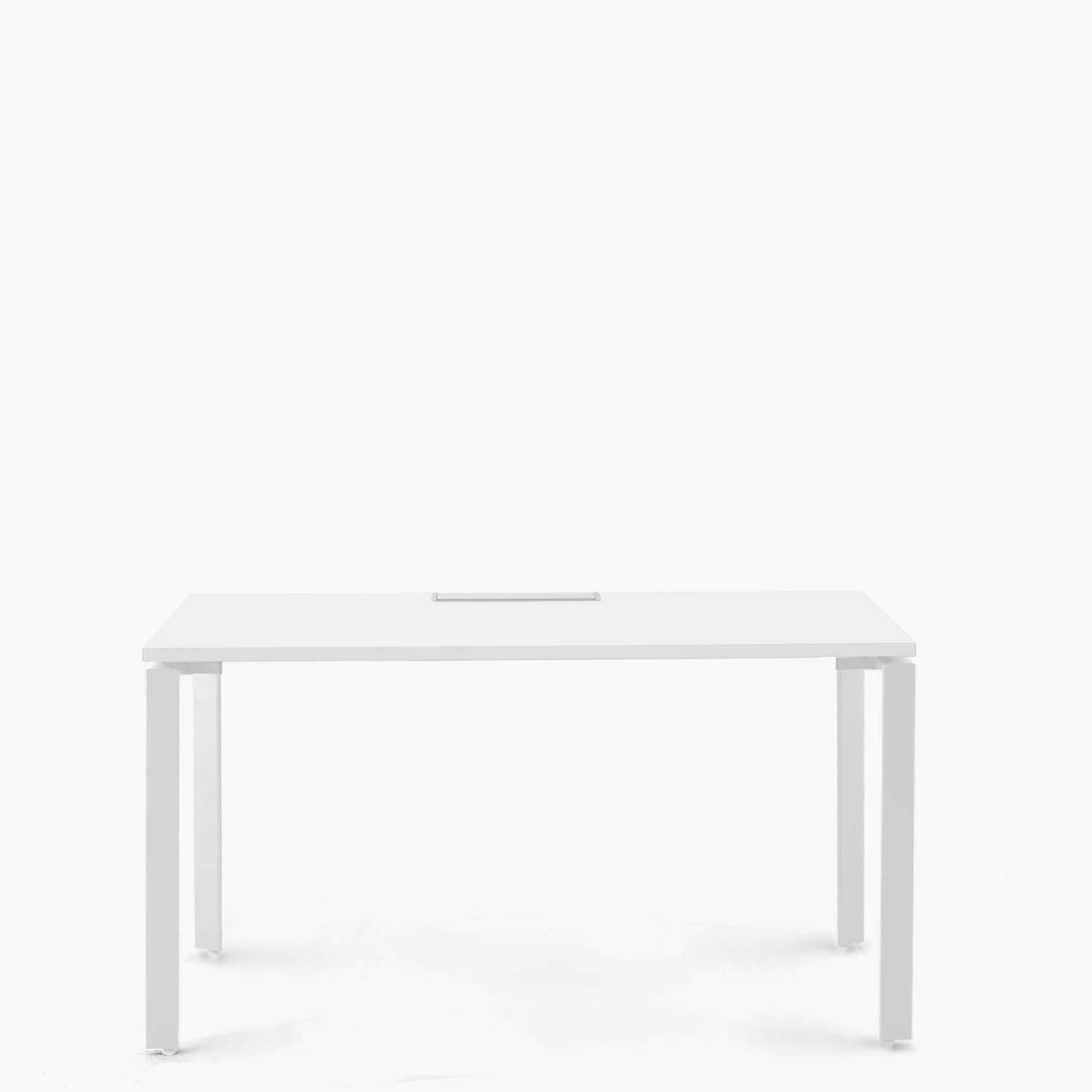 Form Office - Escritorio Space 140x60 Blanco