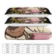 thumbnail image 2 of Funda Nórdica De Cama Tony Tony Chopper Divertida De Dibujos Animados De Anime Ligera De 3 Piezas Edredón Fundas, 2 of 3