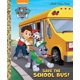 thumbnail image 1 of Reserve Golden Books ¡Salve el autobús escolar! Patrulla canina, 1 of 1