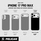 thumbnail image 2 of Funda Pelican Protector para iPhone 17 Pro Max con MagSafe, 2 of 7
