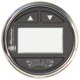thumbnail image 1 of Kit de manómetros para placas eléctricas hidráulicas Atlas T-H Marine Supplies, 1 of 2