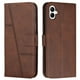 thumbnail image 1 of Funda Flip Para Samsung Galaxy A05 – Carcasa Delgada Y Resistente A Impactos Con Soporte Para Uso Diario Y Profesional, 1 of 5